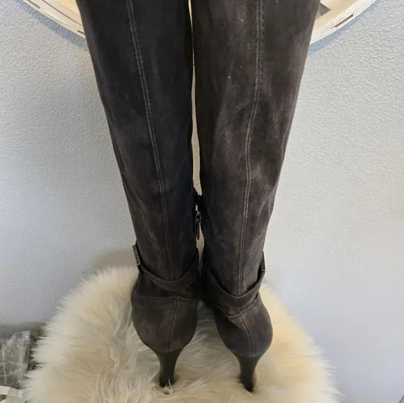 Aquatalia Romia Tall Boots