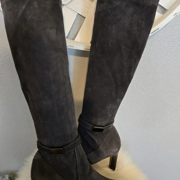 Aquatalia Romia Tall Boots