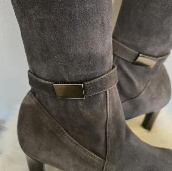 Aquatalia Romia Tall Boots