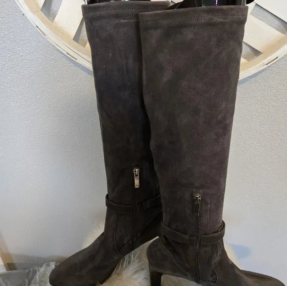 Aquatalia Romia Tall Boots