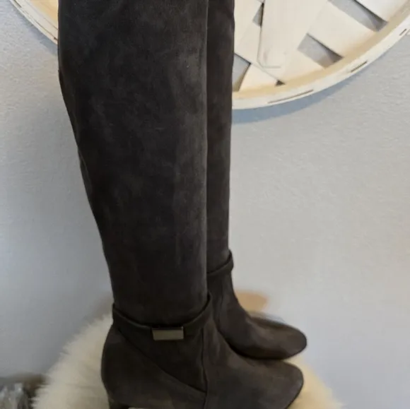 Aquatalia Romia Tall Boots