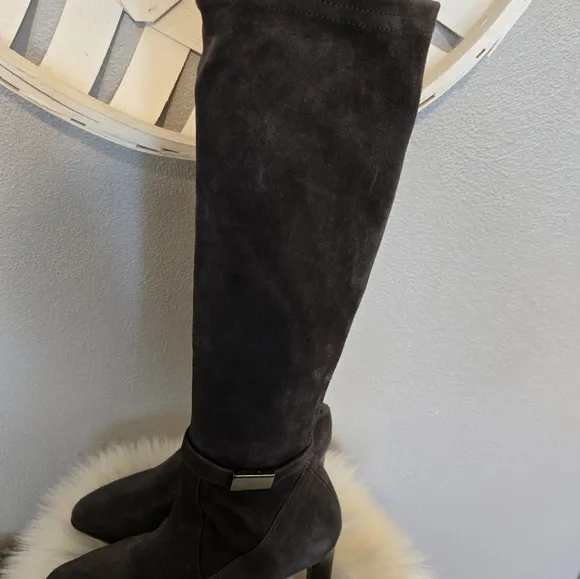 Aquatalia Romia Tall Boots