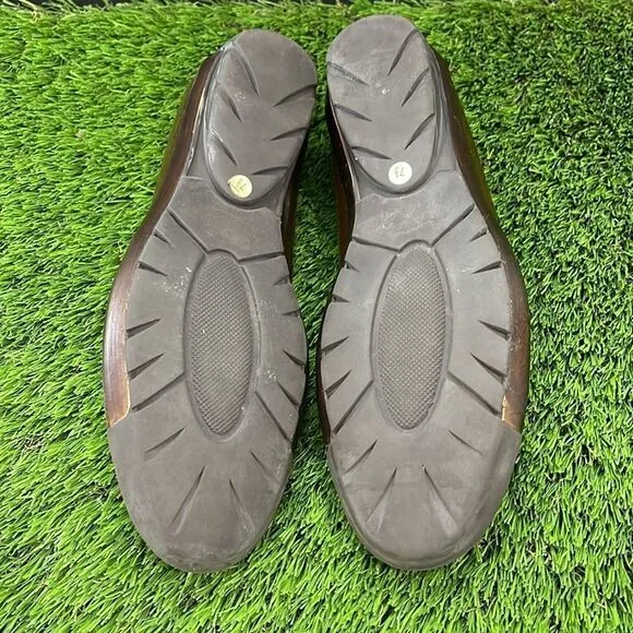 Aquatalia Waterproof Whoopie 3 Patent Loafer