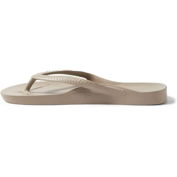Archies Arch Support Flip Flops for Men &amp; Women – Orthotic Sandals for Plantar