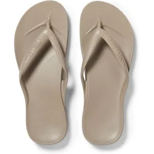 Archies Arch Support Flip Flops for Men &amp; Women – Orthotic Sandals for Plantar
