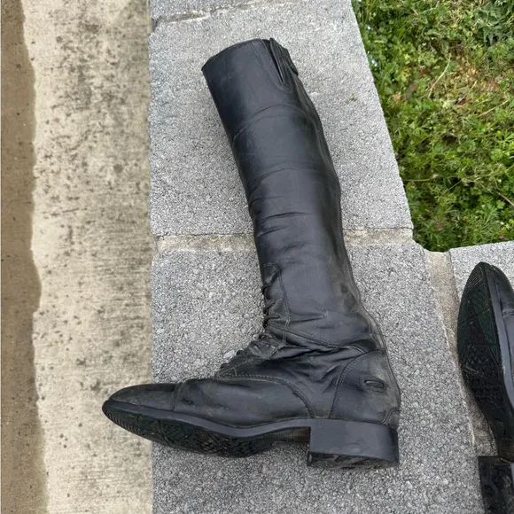 Ariat Heritage Tall Riding Boots