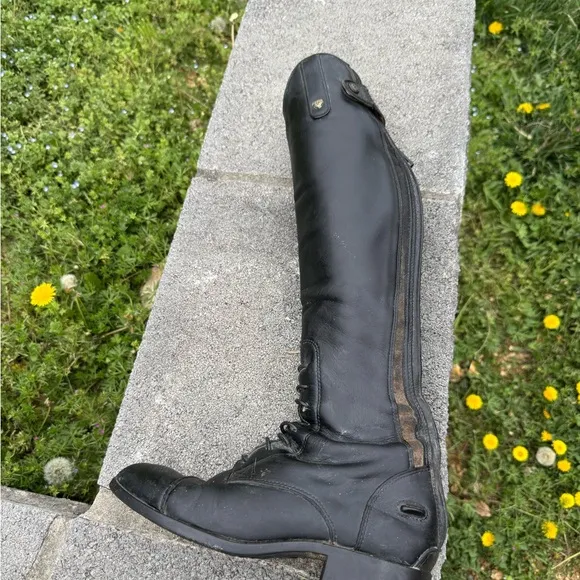 Ariat Heritage Tall Riding Boots