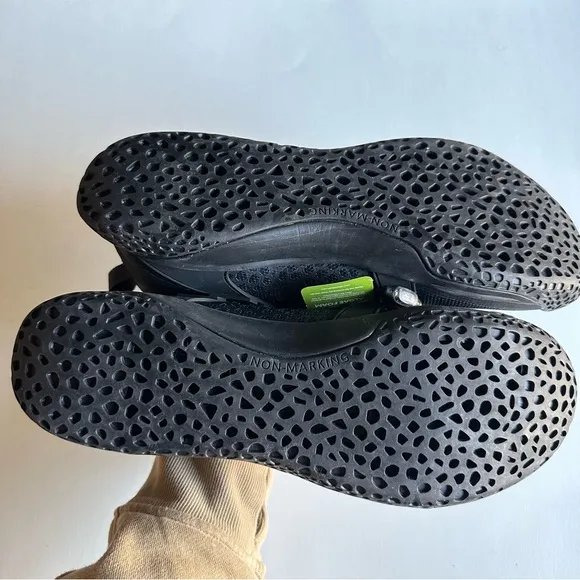 Ascend New Navy Blue Slip-On Water Shoes