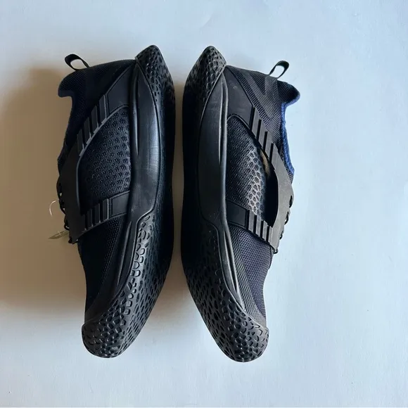 Ascend New Navy Blue Slip-On Water Shoes
