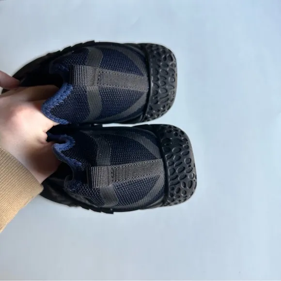 Ascend New Navy Blue Slip-On Water Shoes