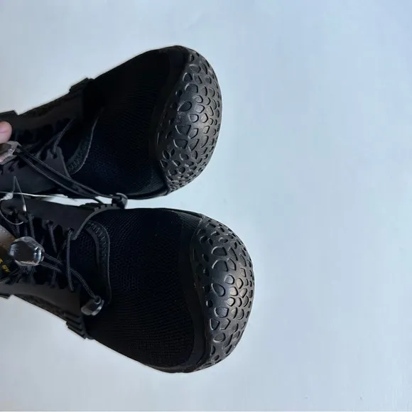 Ascend New Navy Blue Slip-On Water Shoes