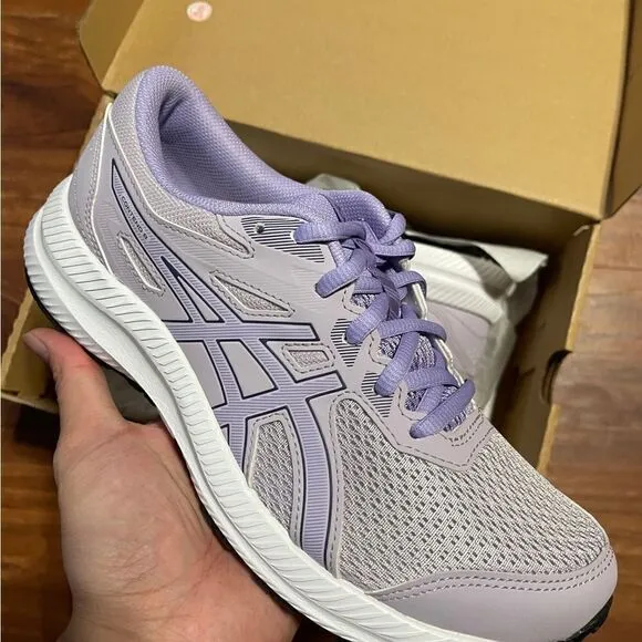 ASICS Kid's Contend 8 Grade School Running Shoes