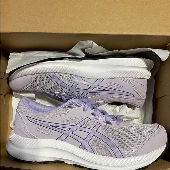 ASICS Kid's Contend 8 Grade School Running Shoes