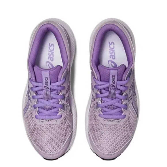 ASICS Kid's Contend 8 Grade School Running Shoes