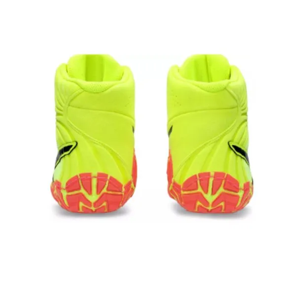 ASICS Men's Aggressor 5 Paris Wrestling Shoes