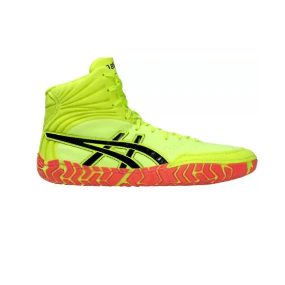 ASICS Men's Aggressor 5 Paris Wrestling Shoes