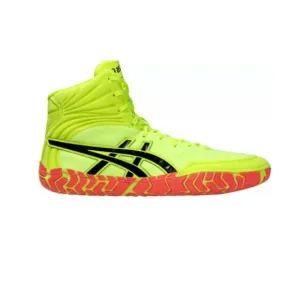 ASICS Men's Aggressor 5 Paris Wrestling Shoes