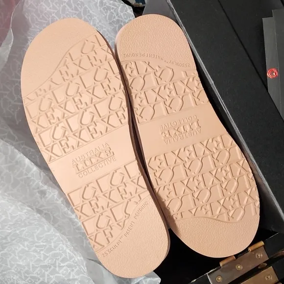 Australia Luxe Cosy Short Baby Pink Boots