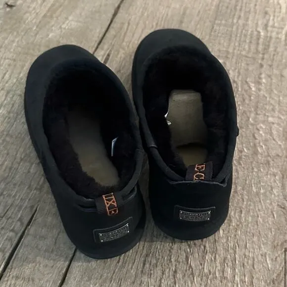 Australian Lux Cozy Ultra Short Boots.