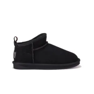 Australian Lux Cozy Ultra Short Boots.