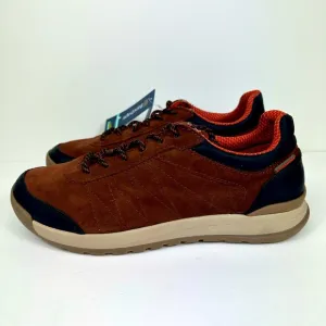 Baretraps, Newton Oxford Sneaker Waterproof Size 10 Men’s