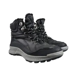 Baretraps Shoes Womens 6 Boot Maine Casual Winter Lace Up Waterproof Comfort Mid