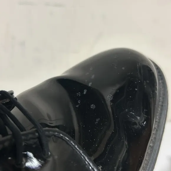 🖤Bates Men’s Black Oxford Shoes Men's 9 E Dress