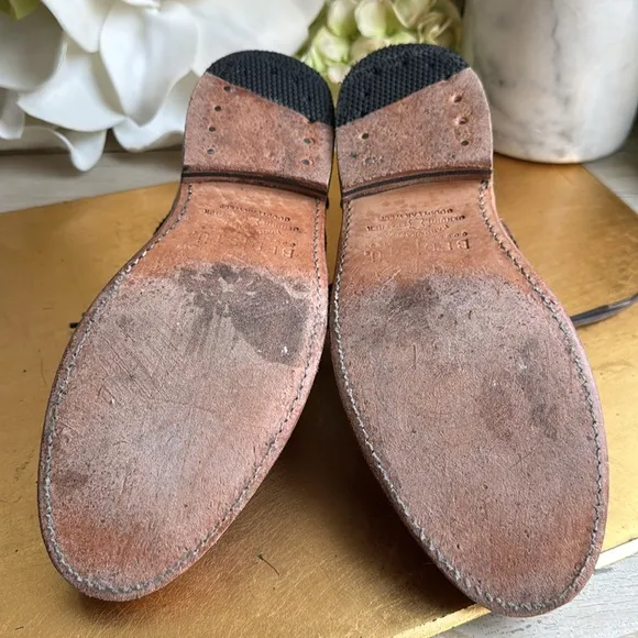 Bed Stu Lita Loafer