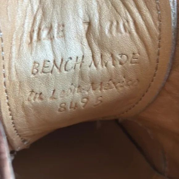 Bed Stu Lita Loafer