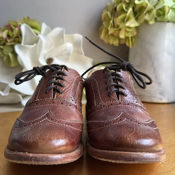 Bed Stu Lita Loafer