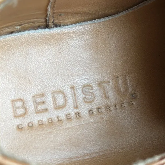 Bed Stu Lita Loafer