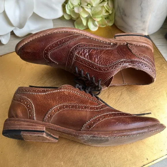 Bed Stu Lita Loafer