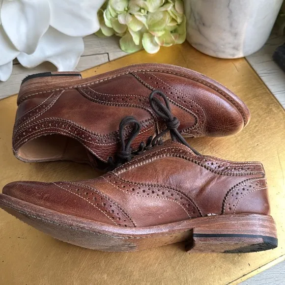 Bed Stu Lita Loafer
