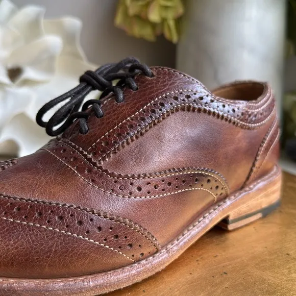 Bed Stu Lita Loafer