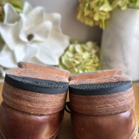 Bed Stu Lita Loafer