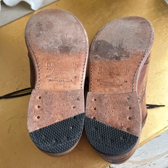 Bed Stu Lita Loafer