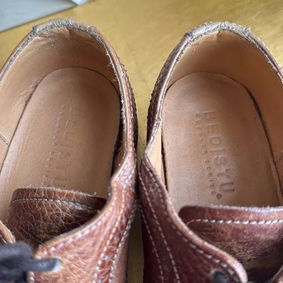 Bed Stu Lita Loafer