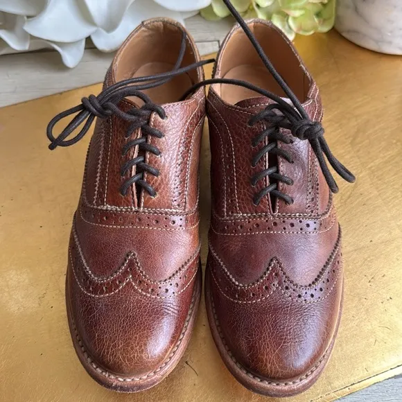 Bed Stu Lita Loafer