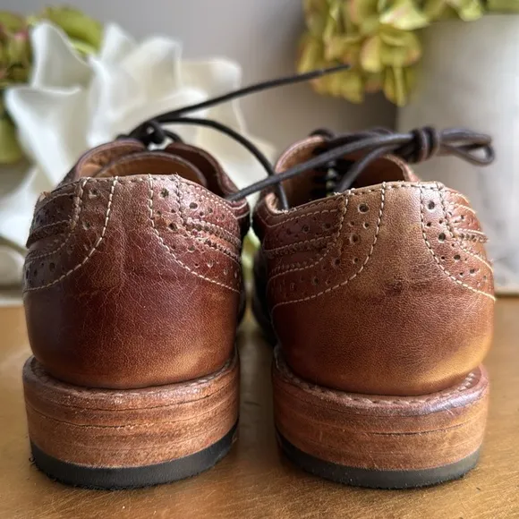 Bed Stu Lita Loafer