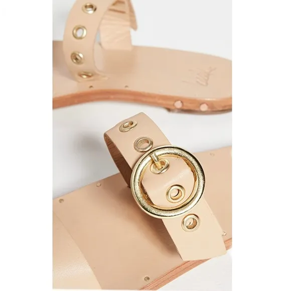 Beek | Maleo‎ Sandals