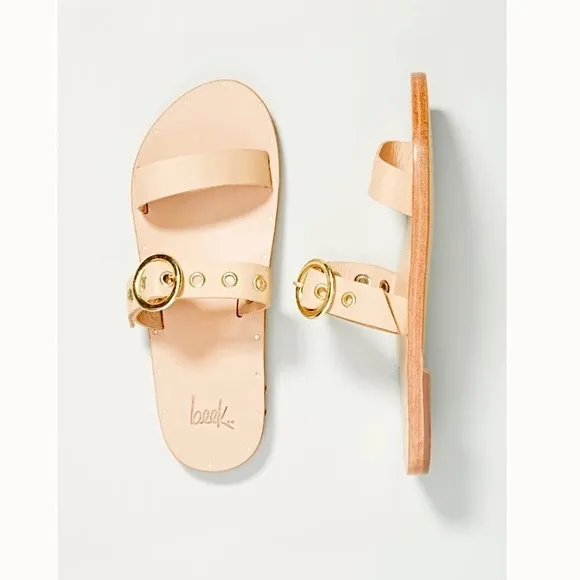 Beek | Maleo‎ Sandals