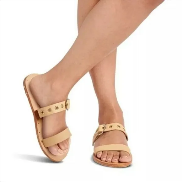 Beek | Maleo‎ Sandals