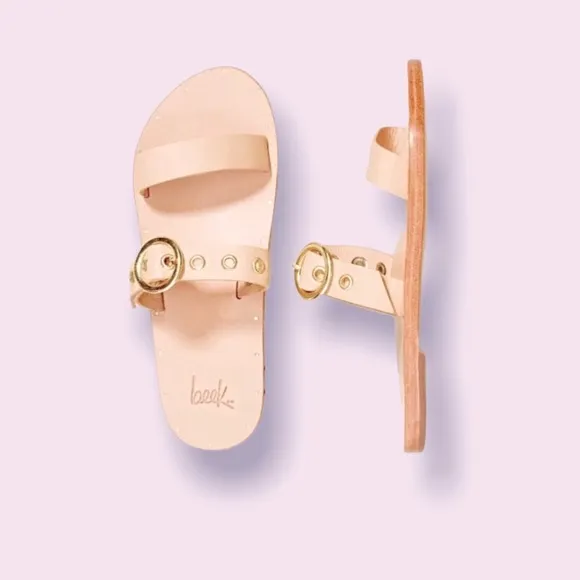 Beek | Maleo‎ Sandals