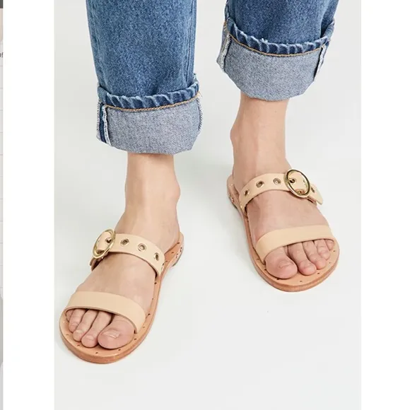 Beek | Maleo‎ Sandals