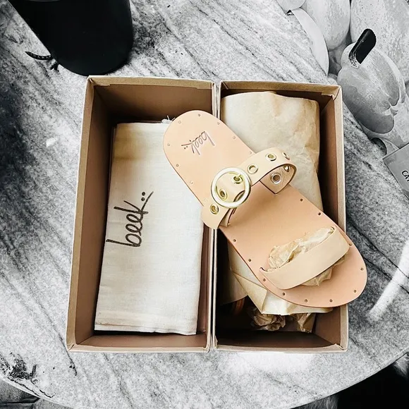 Beek | Maleo‎ Sandals