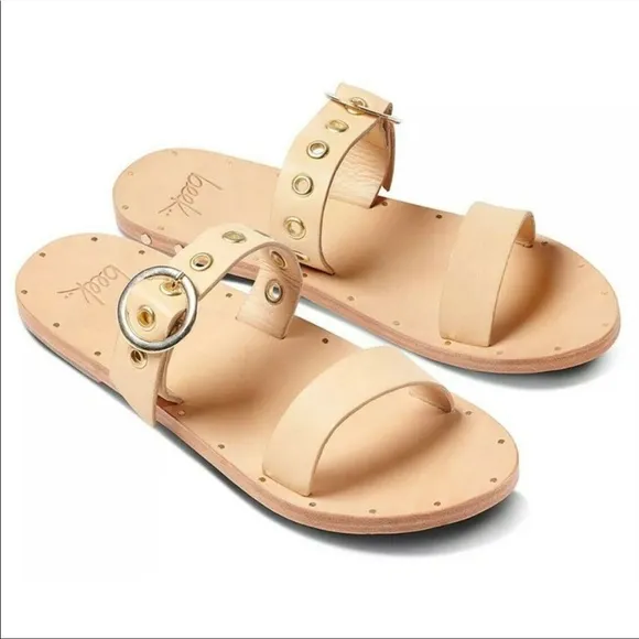 Beek | Maleo‎ Sandals