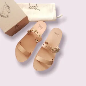 Beek | Maleo‎ Sandals