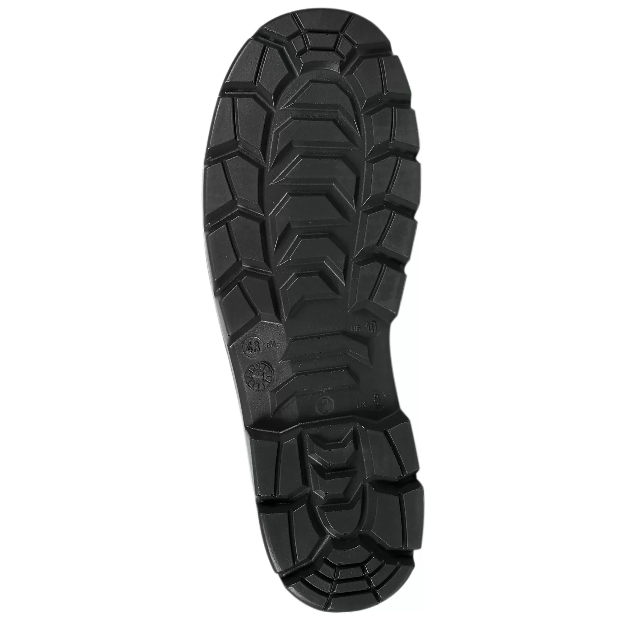 Bekina Steplite EasyGrip® Polyurethane Boots - Standard Toe