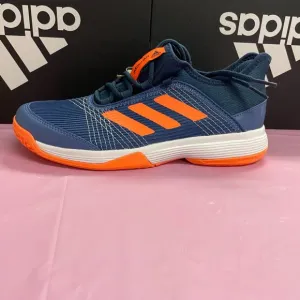 Big Kids Unisex Adizero Club Tennis Shoes