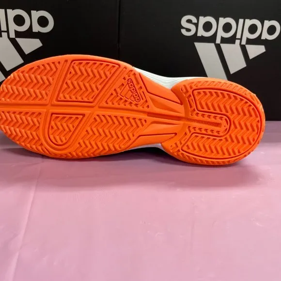 Big Kids Unisex Adizero Club Tennis Shoes
